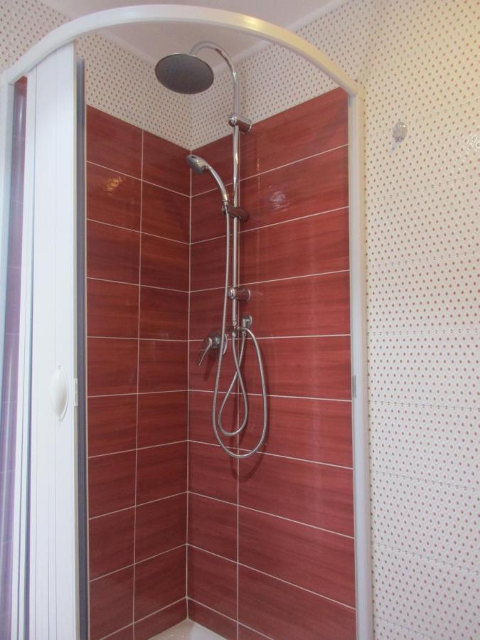 Bed and Breakfast Il Borghetto Neapel Exterior foto