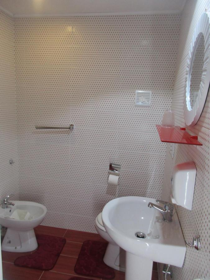 Bed and Breakfast Il Borghetto Neapel Exterior foto